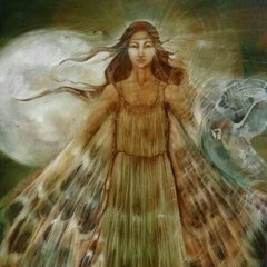 💫🌿dancing yogi🌿💫