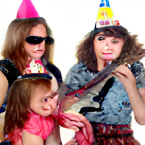 Stream Birthday Girl Music Listen To Songs Albums Playlists For 