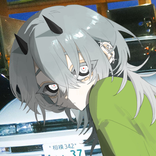 Shino’s avatar
