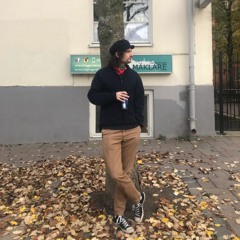 Definitivt Kanske