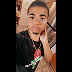 Pharaoh Knowles Carter