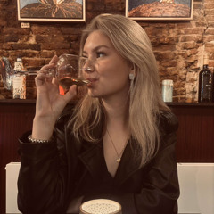 Elise Verburg