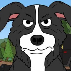 MR.PICKLES!!!! ;3