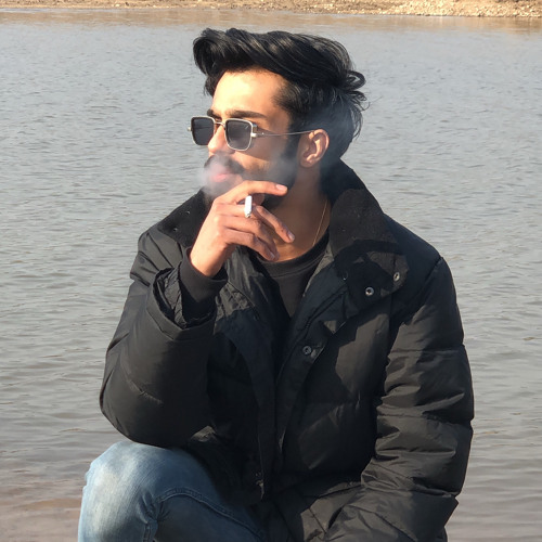 Zohaib Akram 4’s avatar