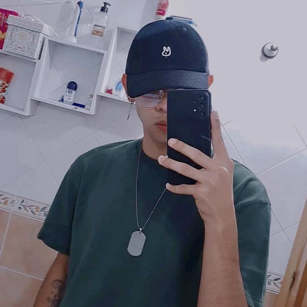 Jordan Gil’s avatar