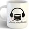 The Coffee Shop Radio Station