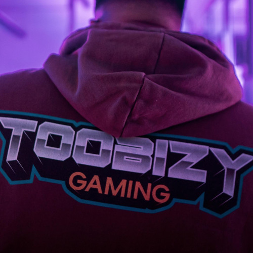 TooBizyGaming’s avatar