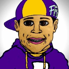 R.Dubb aka Romulus Dexter