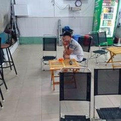 Trần Huy