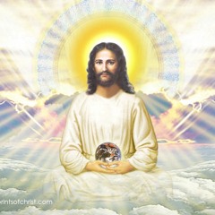 New God Love Jesus Christ Krishna