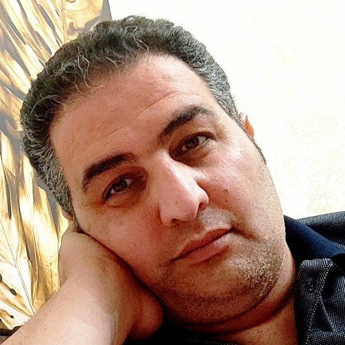 Amin Hatamianzadeh’s avatar