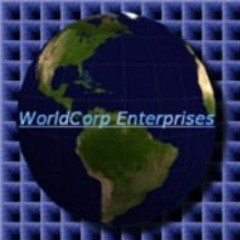 WORLDC0RP ENT.