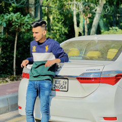 Raheel mehar