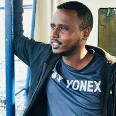 Osman Abu Alhassan
