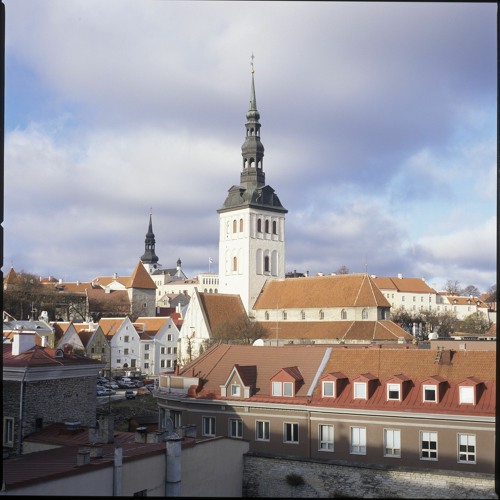 Eesti Kunstimuuseum - Niguliste muuseum’s avatar