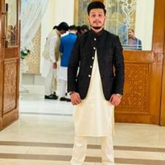 Arslan Khan