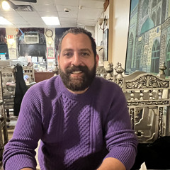 Ahmad Hesham Moussa