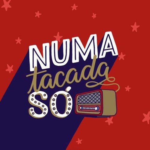 Podcast Numa Tacada Só’s avatar