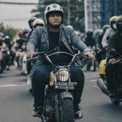 Arif Kurniawan