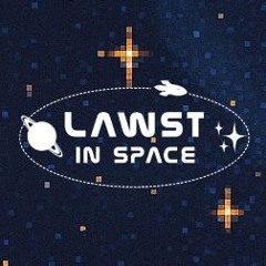 Lawst In Space