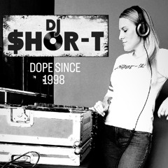 DJShor-T