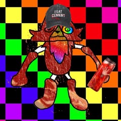 u n33d 2 STAWP commiting cannibalism