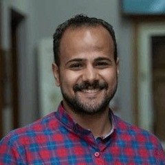Michael F. Naeem