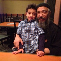 Youssef Awad