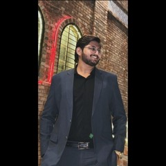 Najeeullah Shaikh