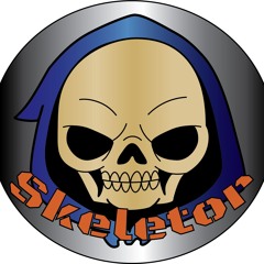 Skeletor
