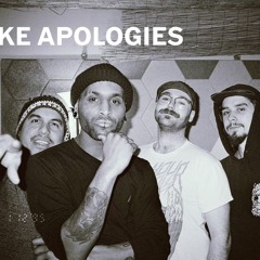 Fake Apologies