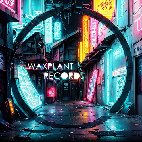 WAXPLANT RECORDS’s avatar