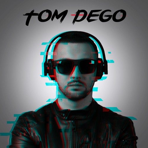 Tom Dego’s avatar