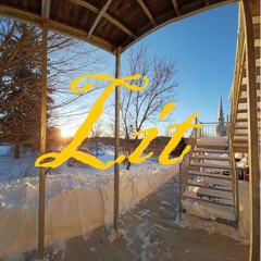 LanceX - Message For Your Double