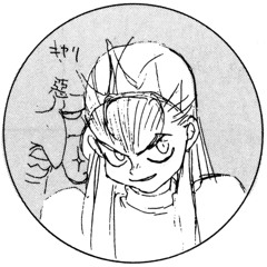JAHM☆RCK