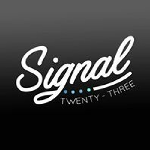signal 23 tv app