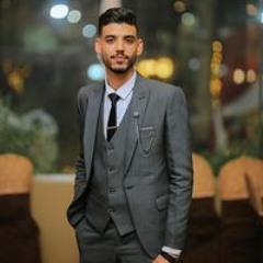 Abdel-Halim G Mahgoub