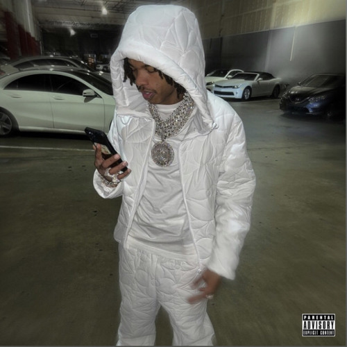 Lil Baby - Bentley