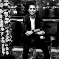 Ahmed Ragab