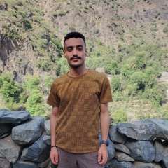Ibrahim Albukari