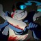 Yandere Swap Sans