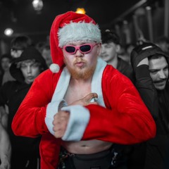 PAPA NOEL le wallon