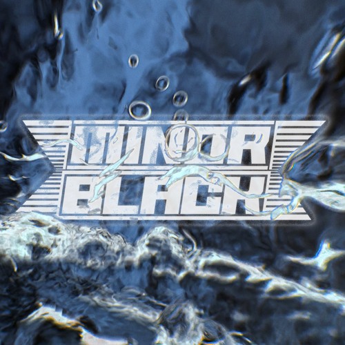 MINOR BLACK’s avatar