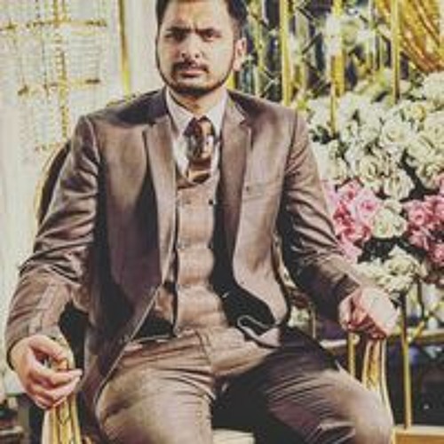 Muhammad Arfah Malik’s avatar