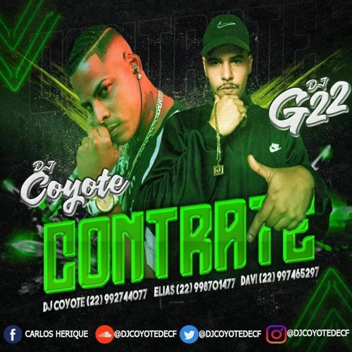 MC ERICK-ENTÃO BROTA NO COMPLEXO DA B.M(MAESTRO22)