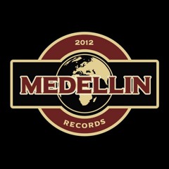 Medellin Records