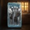 Angels in an Ice Box