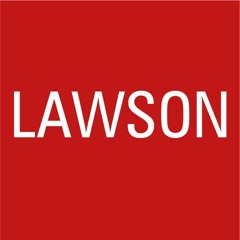 LAWSON Music Official