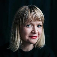 Sara Cubitt (Underwood)