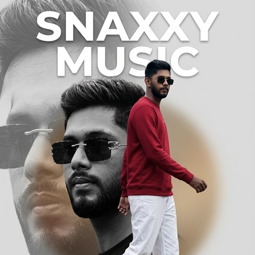 Snaxxy — artist photo
